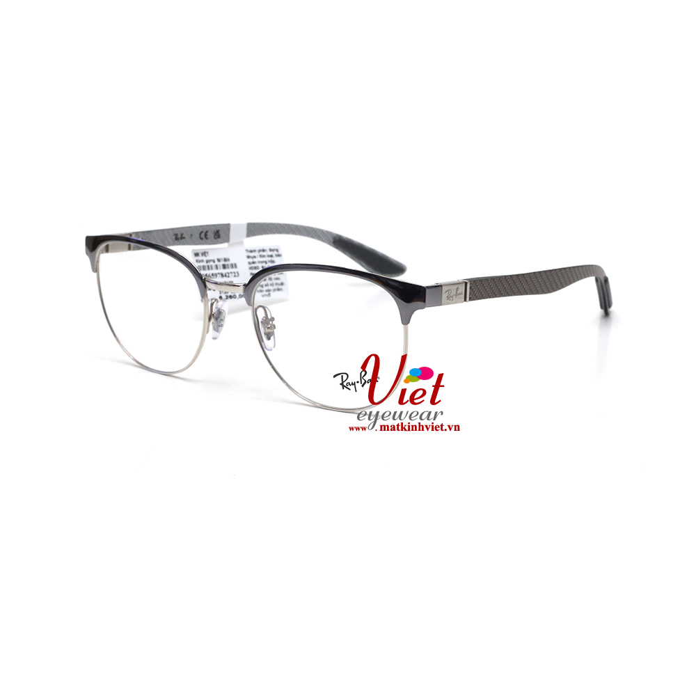 Gọng kính RayBan RX8422 3125